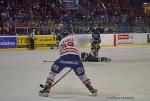 Photo hockey match Nantes - Caen  le 19/03/2022