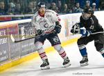 Photo hockey match Nantes - Caen  le 20/03/2022