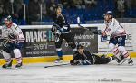 Photo hockey match Nantes - Caen  le 20/03/2022