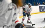 Photo hockey match Nantes - Caen  le 20/03/2022