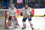 Photo hockey match Nantes - Caen  le 20/03/2022