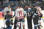 Photo hockey match Nantes - Caen  le 20/03/2022