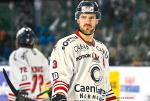 Photo hockey match Nantes - Caen  le 20/03/2022