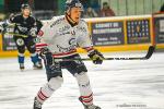 Photo hockey match Nantes - Caen  le 20/03/2022