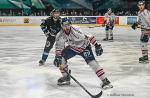 Photo hockey match Nantes - Caen  le 20/03/2022