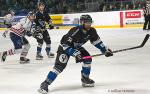 Photo hockey match Nantes - Caen  le 20/03/2022