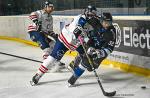 Photo hockey match Nantes - Caen  le 20/03/2022