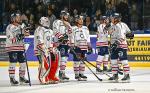 Photo hockey match Nantes - Caen  le 20/03/2022