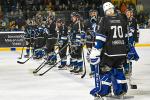 Photo hockey match Nantes - Caen  le 20/03/2022