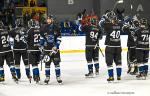 Photo hockey match Nantes - Caen  le 20/03/2022