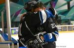 Photo hockey match Nantes - Caen  le 20/03/2022