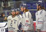 Photo hockey match Nantes - Caen  le 15/02/2023