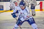 Photo hockey match Nantes - Caen  le 15/02/2023