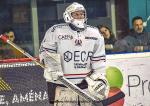 Photo hockey match Nantes - Caen  le 15/02/2023