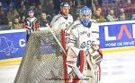 Photo hockey match Nantes - Caen  le 15/02/2023