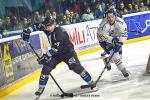 Photo hockey match Nantes - Caen  le 15/02/2023