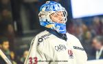 Photo hockey match Nantes - Caen  le 15/02/2023