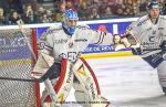 Photo hockey match Nantes - Caen  le 15/02/2023