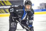 Photo hockey match Nantes - Caen  le 15/02/2023