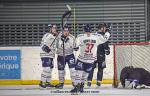 Photo hockey match Nantes - Caen  le 15/02/2023