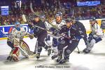 Photo hockey match Nantes - Caen  le 15/02/2023