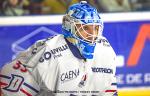 Photo hockey match Nantes - Caen  le 15/02/2023