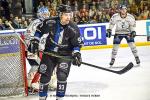 Photo hockey match Nantes - Caen  le 15/02/2023