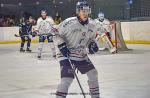 Photo hockey match Nantes - Caen  le 15/02/2023