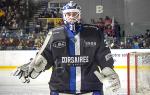 Photo hockey match Nantes - Caen  le 15/02/2023