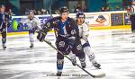 Photo hockey match Nantes - Caen  le 15/02/2023