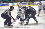 Photo hockey match Nantes - Caen  le 15/02/2023