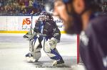 Photo hockey match Nantes - Caen  le 15/02/2023