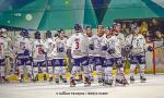 Photo hockey match Nantes - Caen  le 15/02/2023