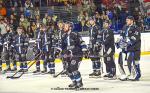 Photo hockey match Nantes - Caen  le 15/02/2023