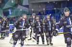 Photo hockey match Nantes - Caen  le 15/02/2023