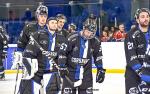 Photo hockey match Nantes - Caen  le 15/02/2023