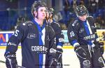 Photo hockey match Nantes - Caen  le 15/02/2023