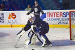 Photo hockey match Nantes - Caen  le 16/09/2023