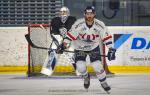 Photo hockey match Nantes - Caen  le 16/09/2023