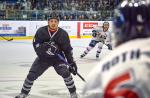 Photo hockey match Nantes - Caen  le 16/09/2023