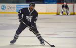 Photo hockey match Nantes - Caen  le 16/09/2023