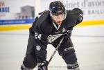 Photo hockey match Nantes - Caen  le 16/09/2023