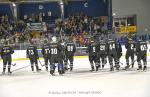 Photo hockey match Nantes - Caen  le 16/09/2023