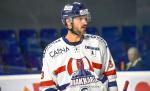 Photo hockey match Nantes - Caen  le 16/09/2023