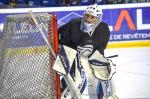 Photo hockey match Nantes - Caen  le 16/09/2023