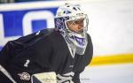 Photo hockey match Nantes - Caen  le 16/09/2023