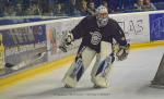 Photo hockey match Nantes - Caen  le 16/09/2023