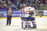 Photo hockey match Nantes - Caen  le 16/09/2023