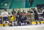 Photo hockey match Nantes - Caen  le 16/09/2023