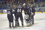 Photo hockey match Nantes - Caen  le 16/09/2023